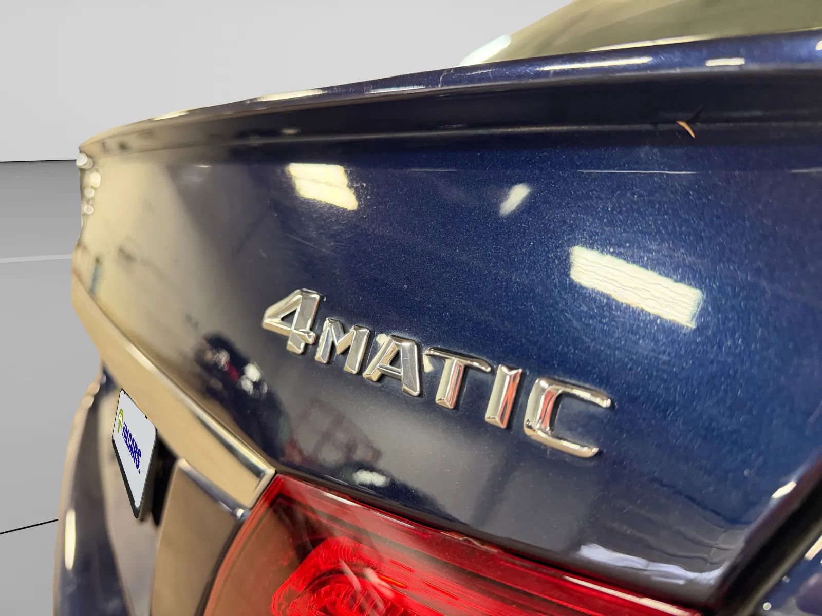 Used 2015 Mercedes-Benz E 350 E 350 4MATIC Sedan 4D w/ Premium 1 Package image 45