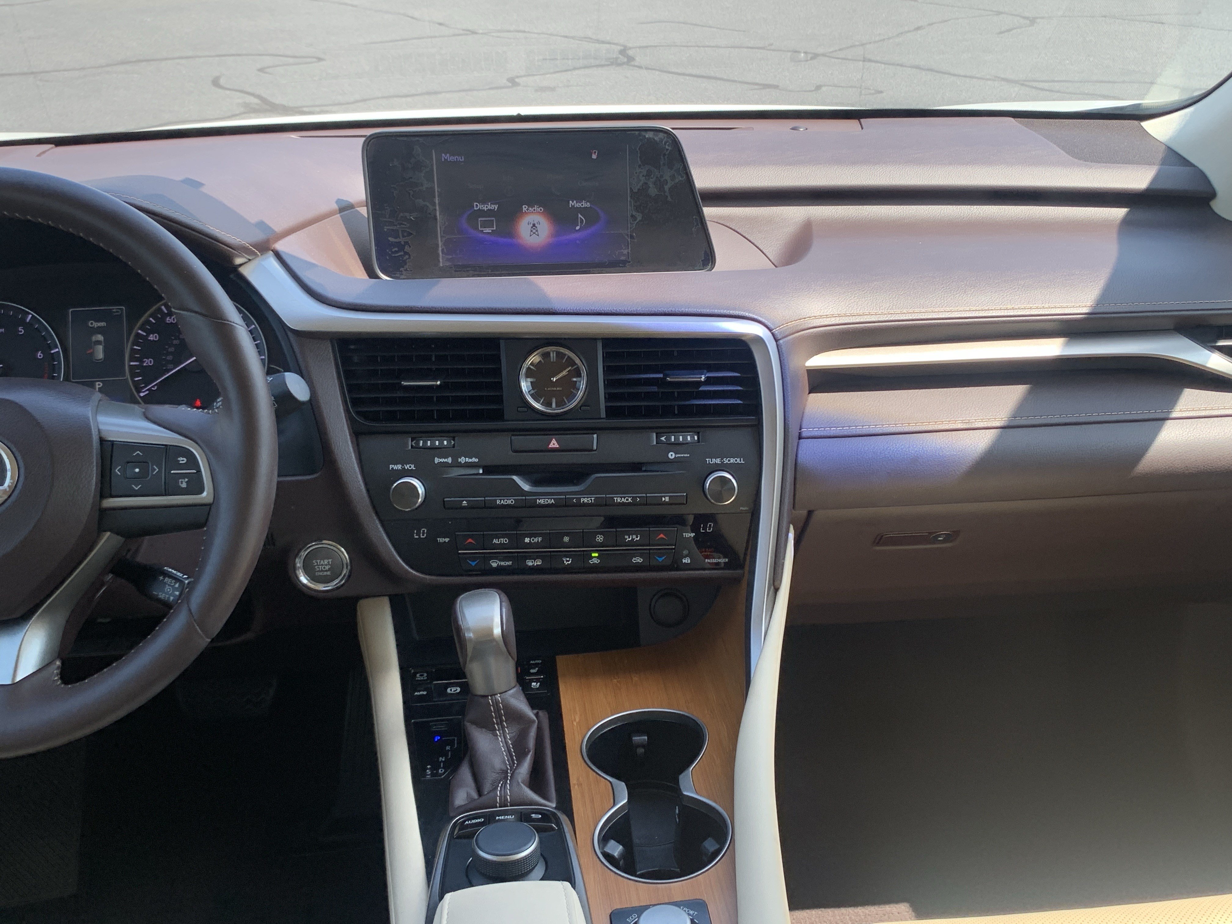 Used 2016 Lexus RX 350 AWD w/ Premium Package image 31