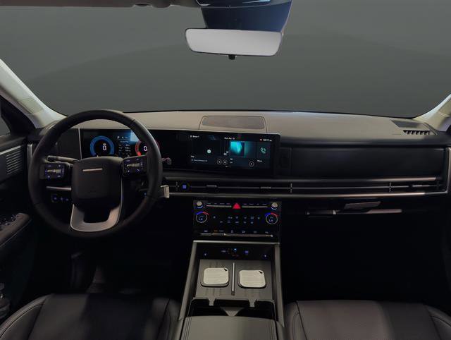 New 2026 Hyundai Santa Fe XRT AWD/4WD image 9