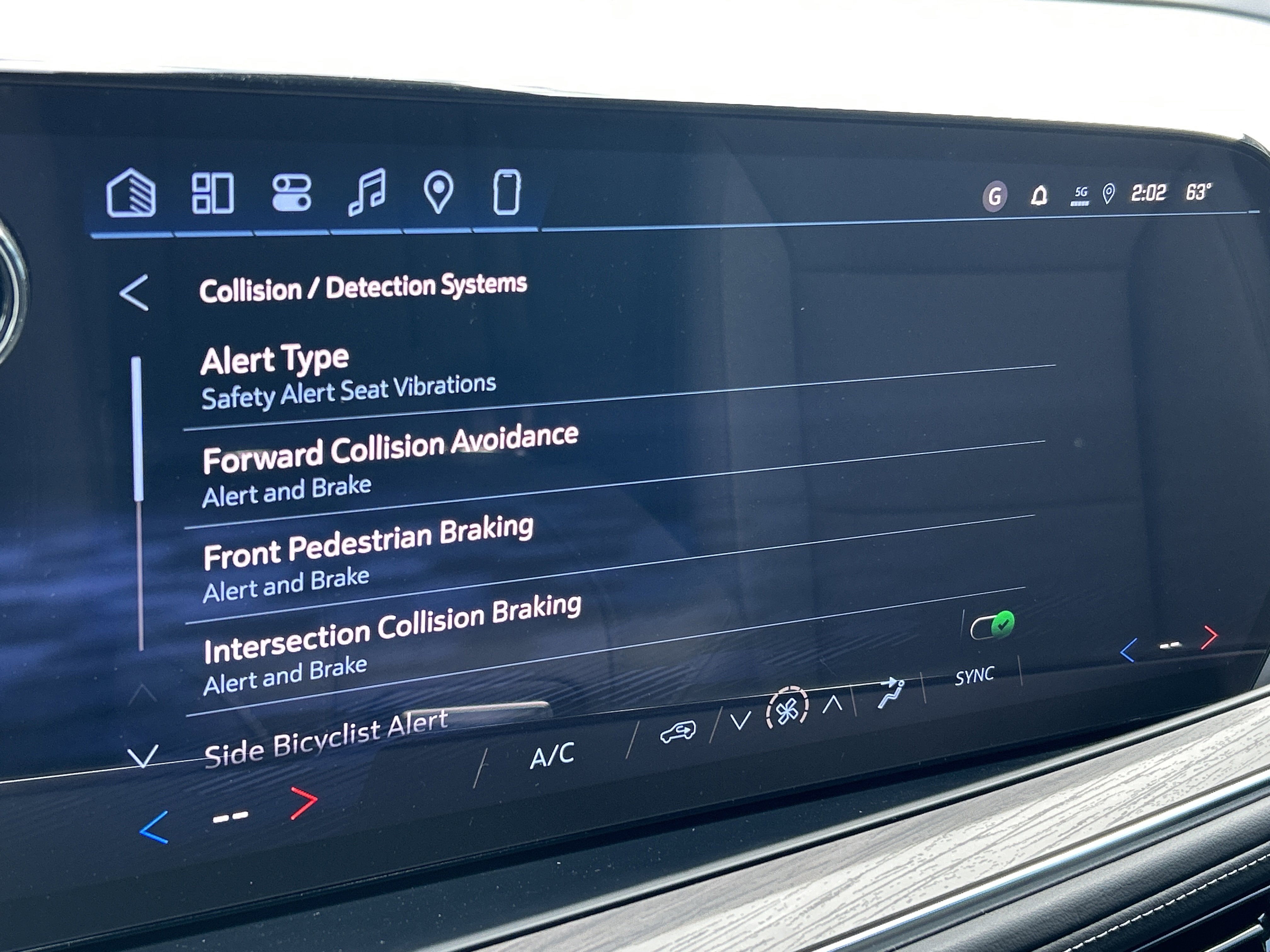 New 2026 Chevrolet Tahoe LS image 57