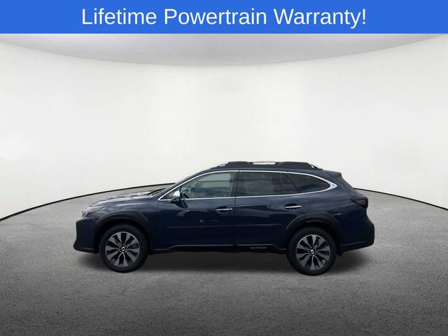 New 2025 Subaru Outback Touring XT w/ Popular Package #2 image 12