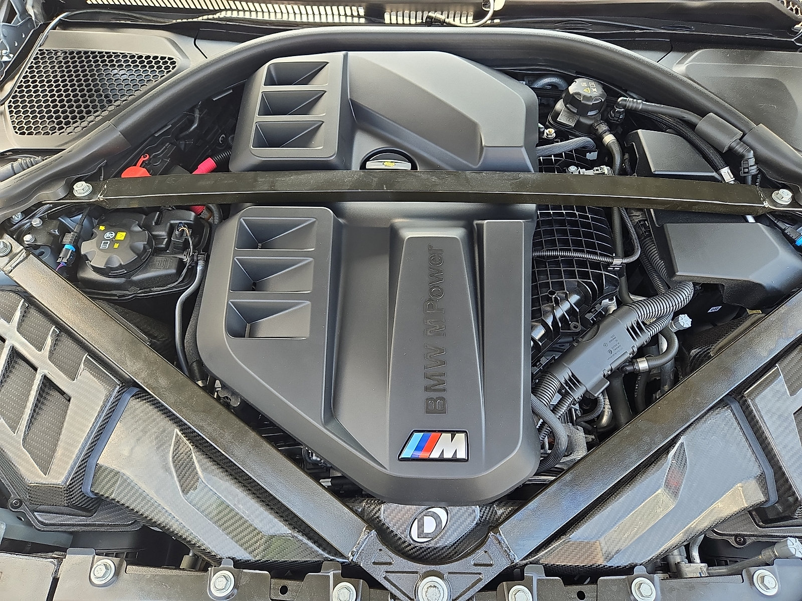 Used 2023 BMW M2 RWD image 30