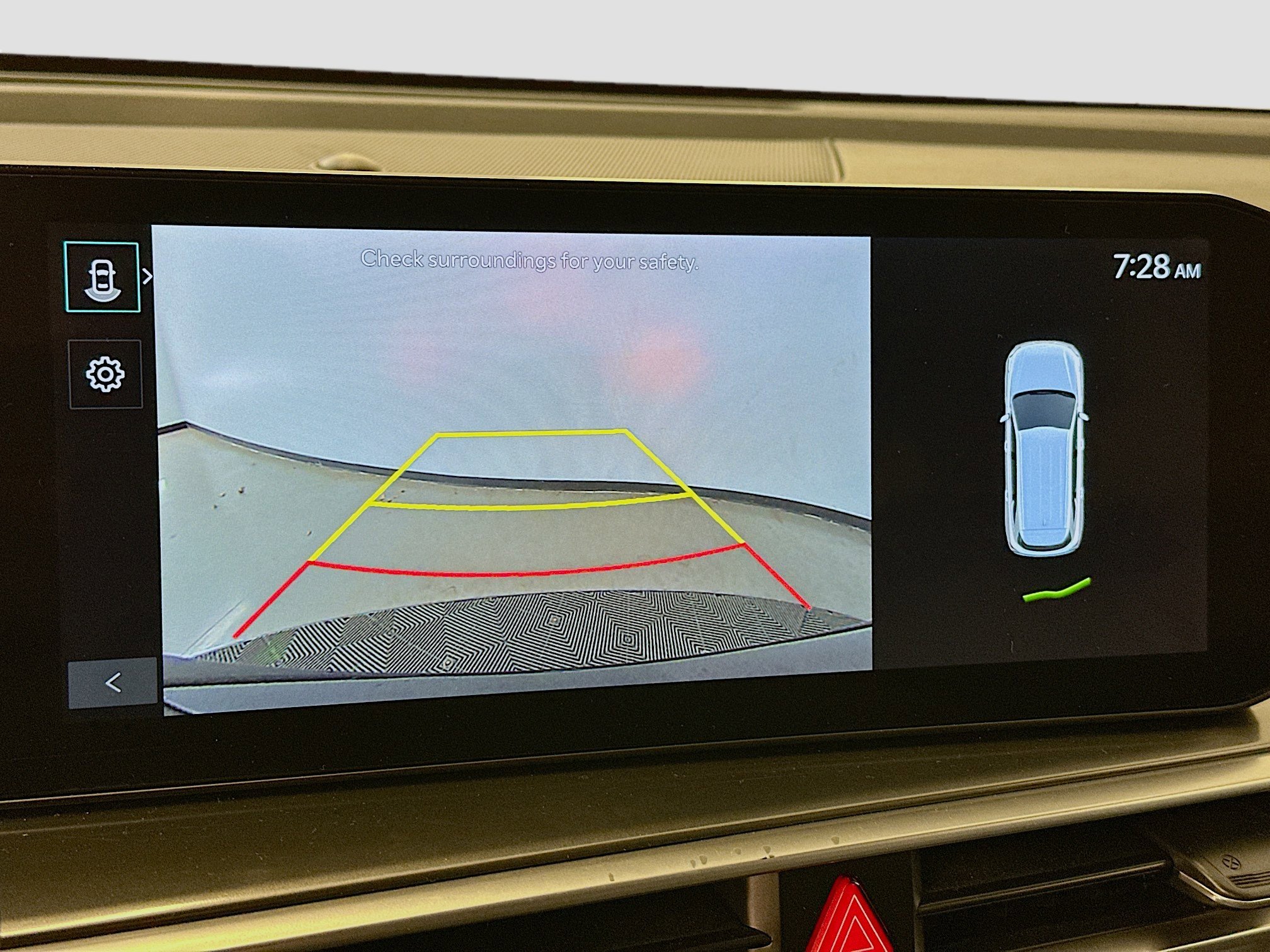 Used 2024 Kia Sorento S image 23