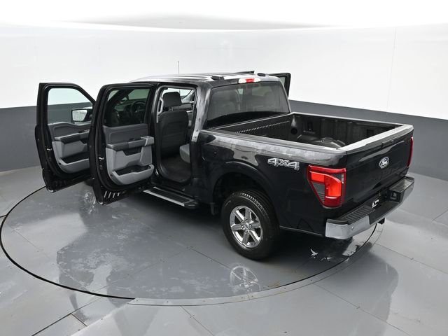 Used 2025 Ford F150 XLT w/ Equipment Group 301A Standard image 24