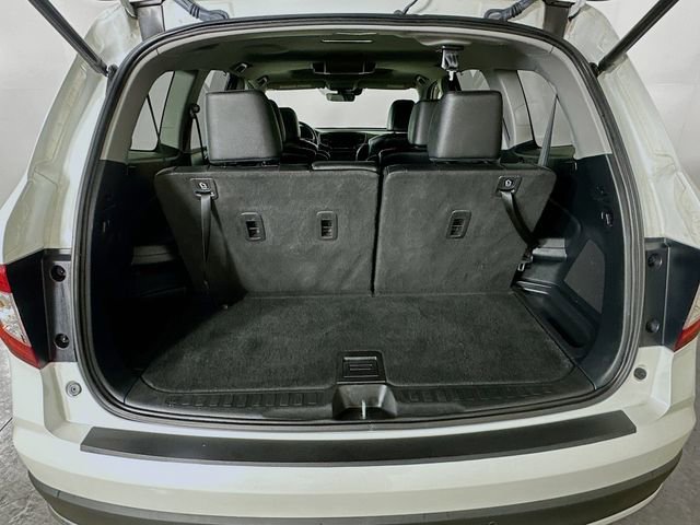 Certified 2022 Honda Pilot Touring image 36