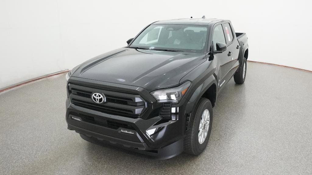 New 2025 Toyota Tacoma SR5 image 5