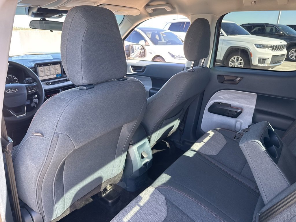 Used 2023 Ford Maverick XLT w/ Equipment Group 300A Standard image 16