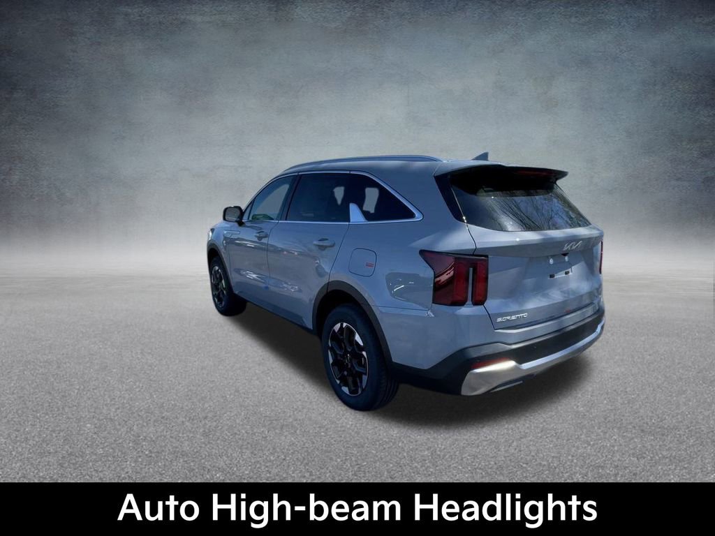 New 2025 Kia Sorento S image 18