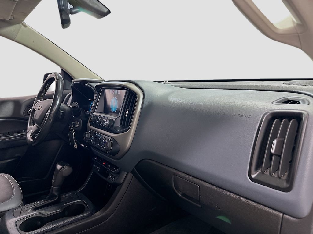 Used 2016 Chevrolet Colorado Z71 image 29
