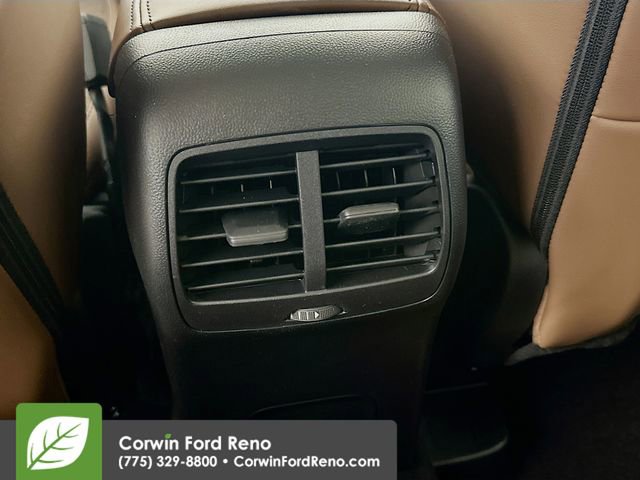 New 2025 Ford Bronco Sport Outer Banks image 25