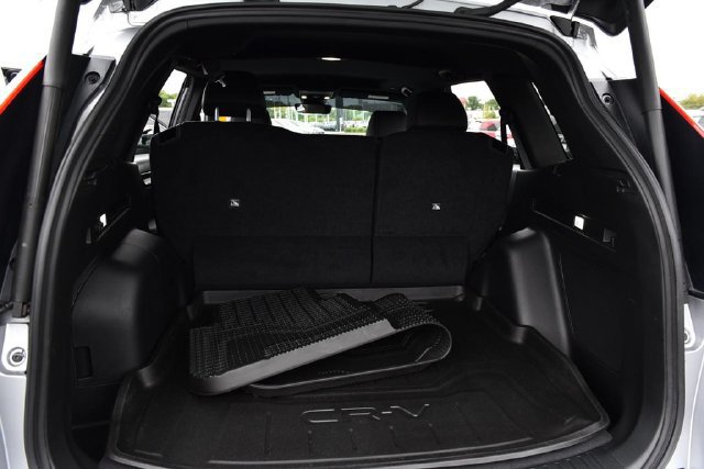 Used 2026 Honda CR-V Sport Touring image 28