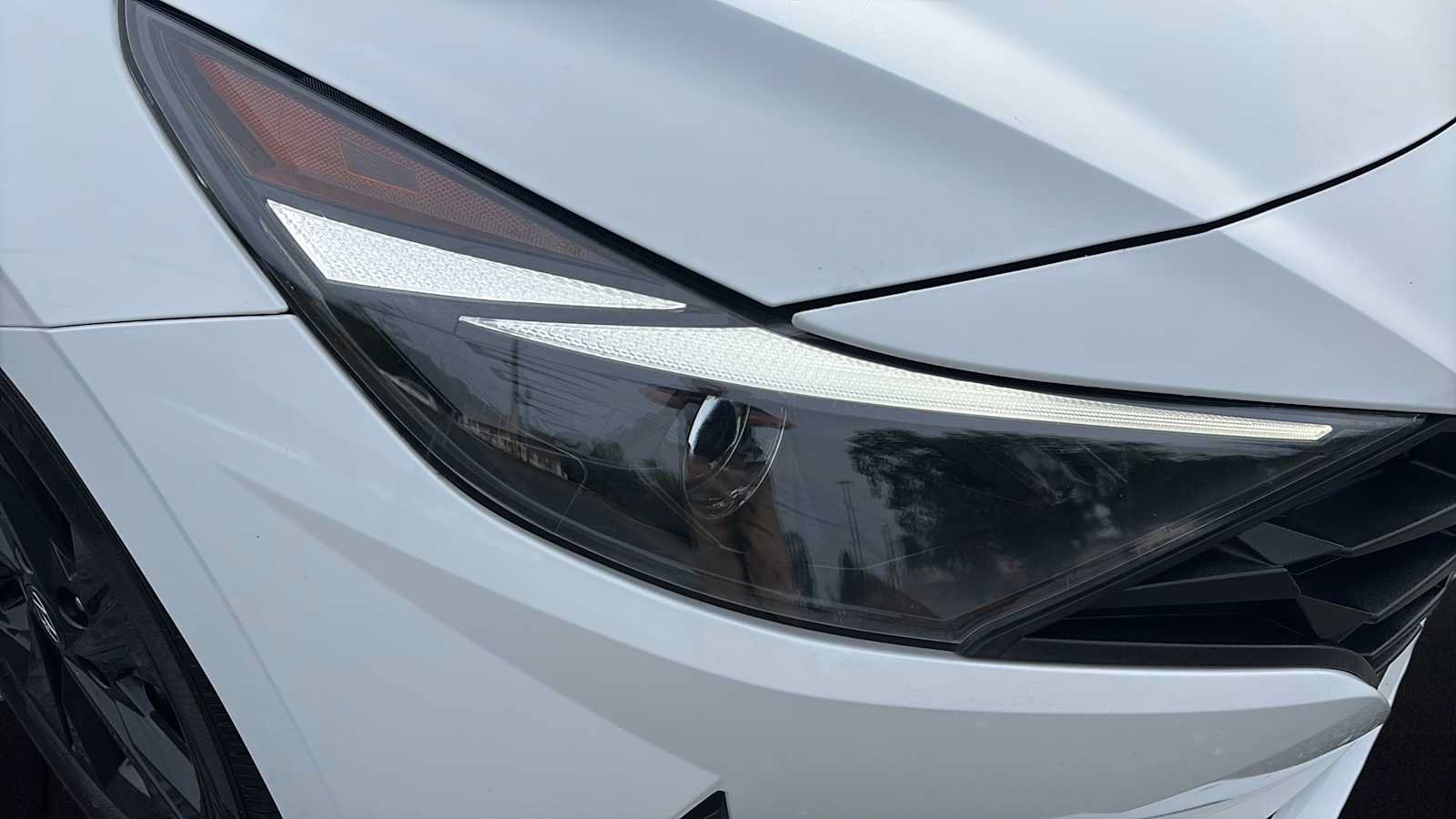 Used 2022 Hyundai Elantra SEL w/ Convenience Package FWD image 26