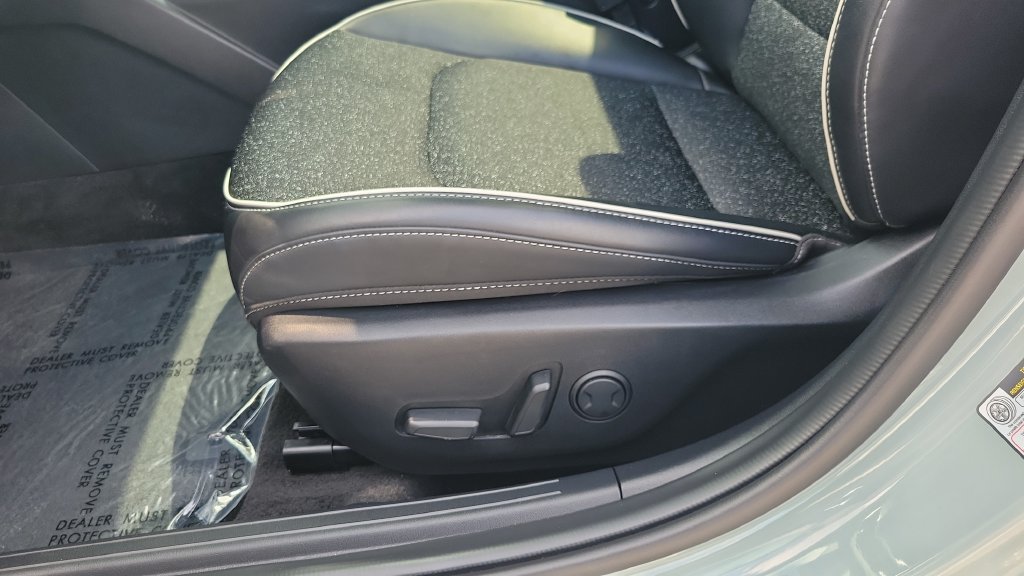 Used 2025 Kia K4 EX w/ GT-Line Sunroof Package FWD image 16
