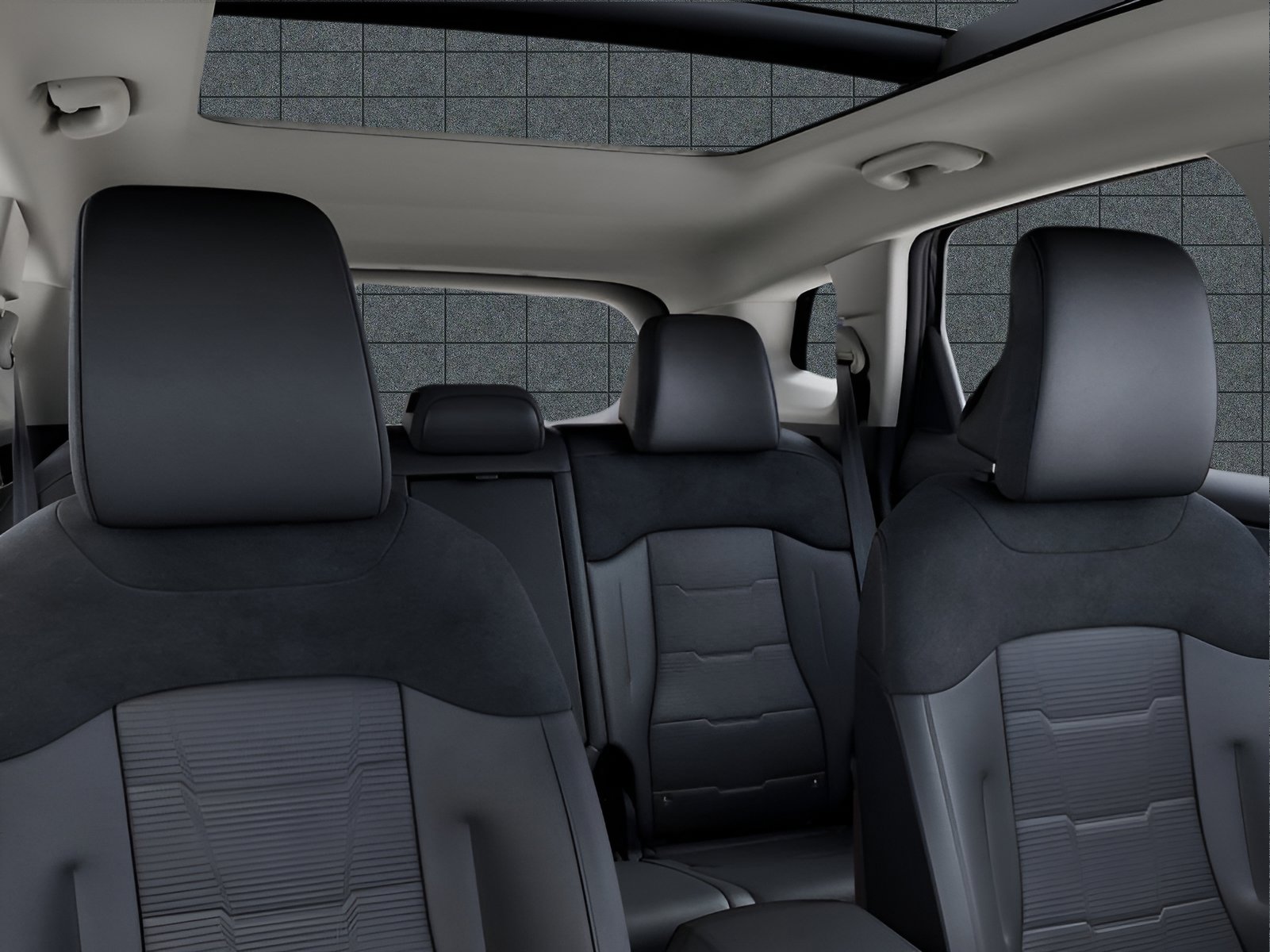 New 2026 Kia Sportage SX image 27