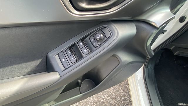 Certified 2025 Subaru Impreza 2.0i AWD/4WD image 17