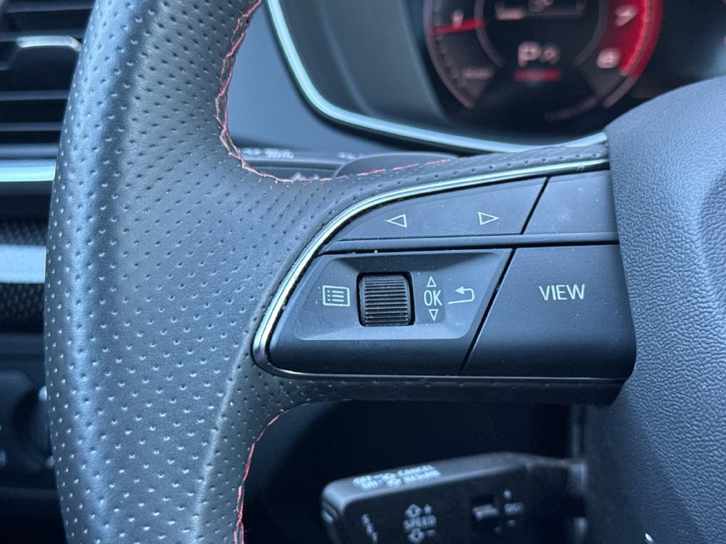 Certified 2024 Audi SQ5 Premium Plus AWD/4WD image 32