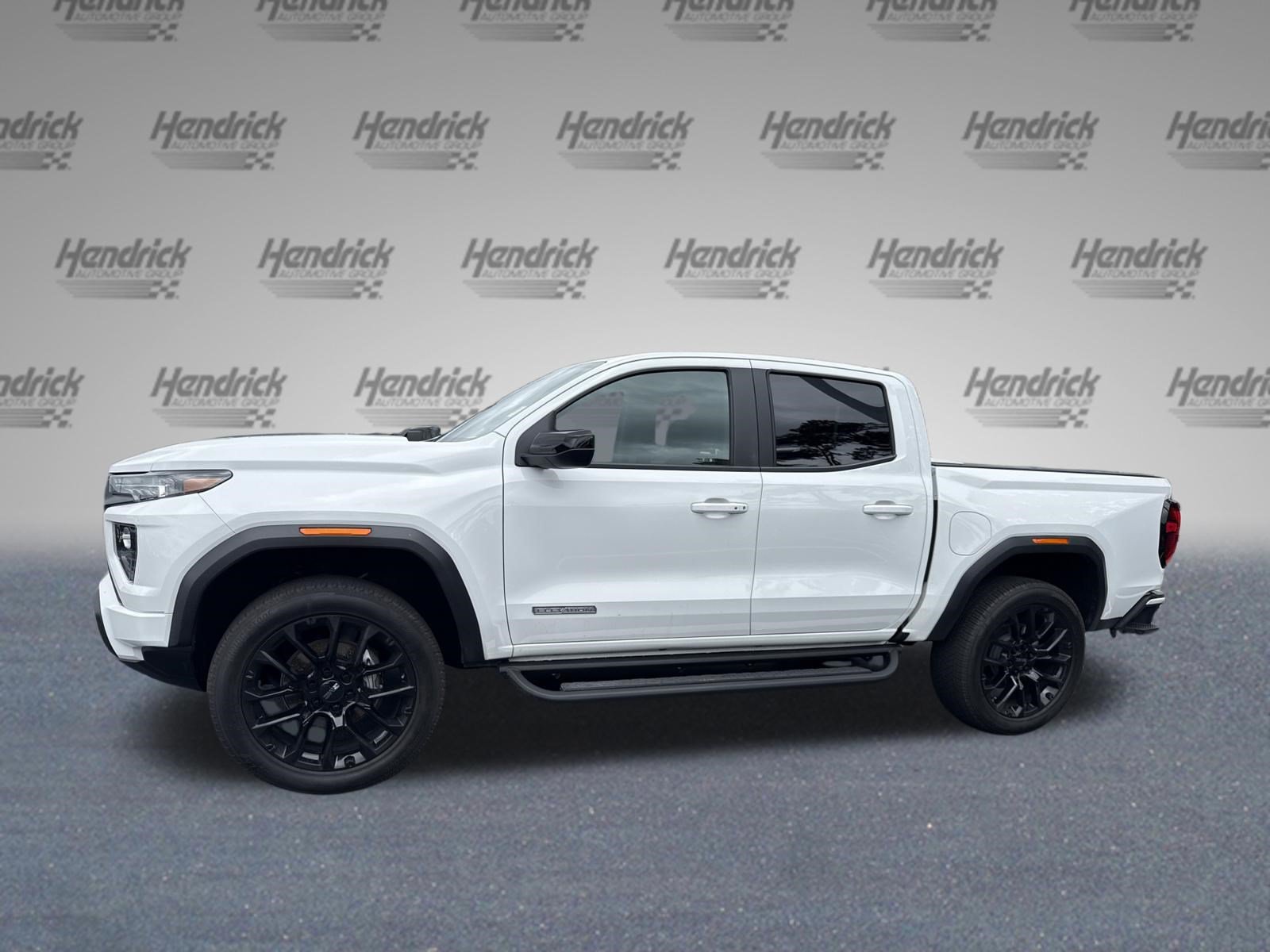Used 2024 GMC Canyon Elevation w/ Convenience Package RWD image 42