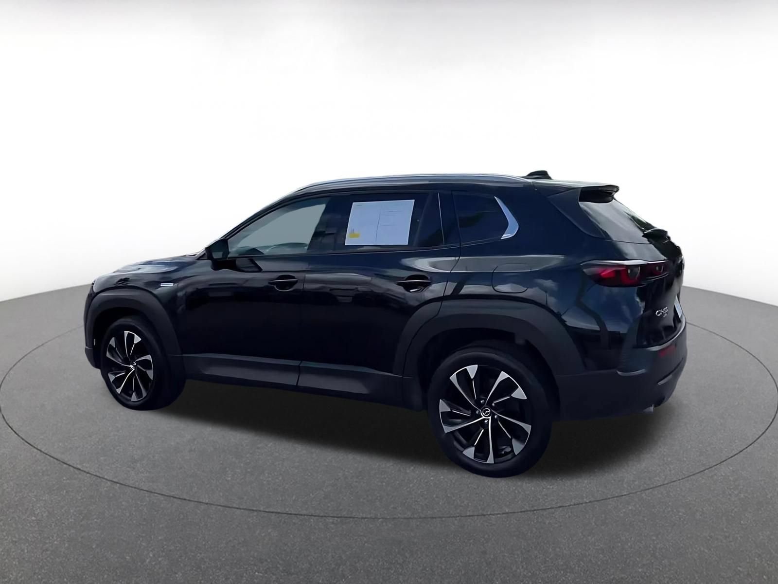 Used 2025 MAZDA CX-50 2.5 Hybrid w/ Premium Plus Pkg AWD/4WD image 10