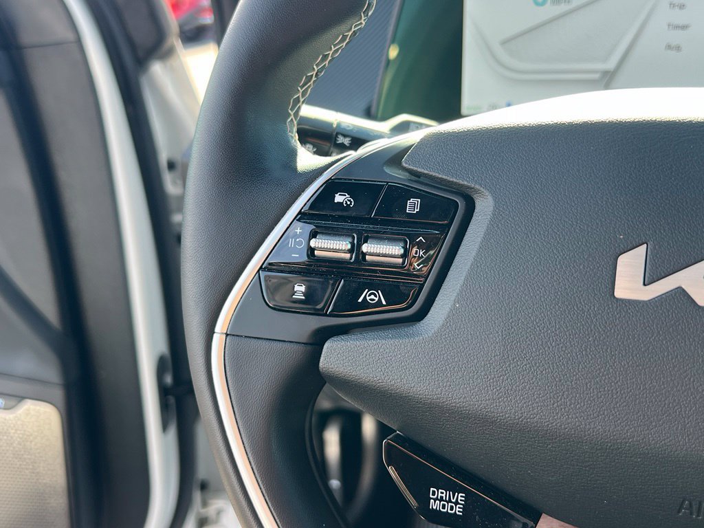 Certified 2024 Kia EV6 GT-Line AWD/4WD image 20