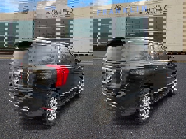 Used 2021 GMC Yukon XL SLT image 7