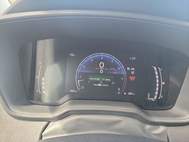 Certified 2026 Toyota Corolla LE w/ LE Premium Package image 32