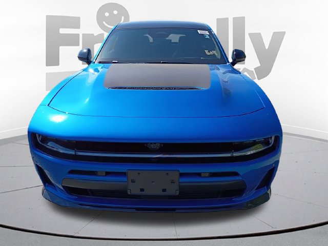 New 2026 Dodge Charger R/T AWD/4WD image 2