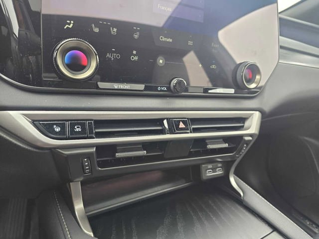 Certified 2026 Lexus RX 350 w/ Convenience Package AWD/4WD image 30