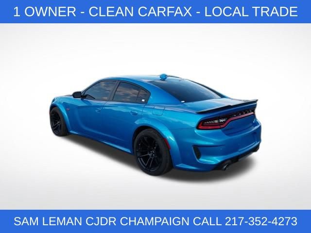 Used 2023 Dodge Charger Scat Pack image 18