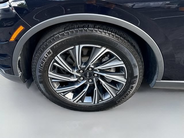 Used 2025 Lincoln Aviator 2WD image 31