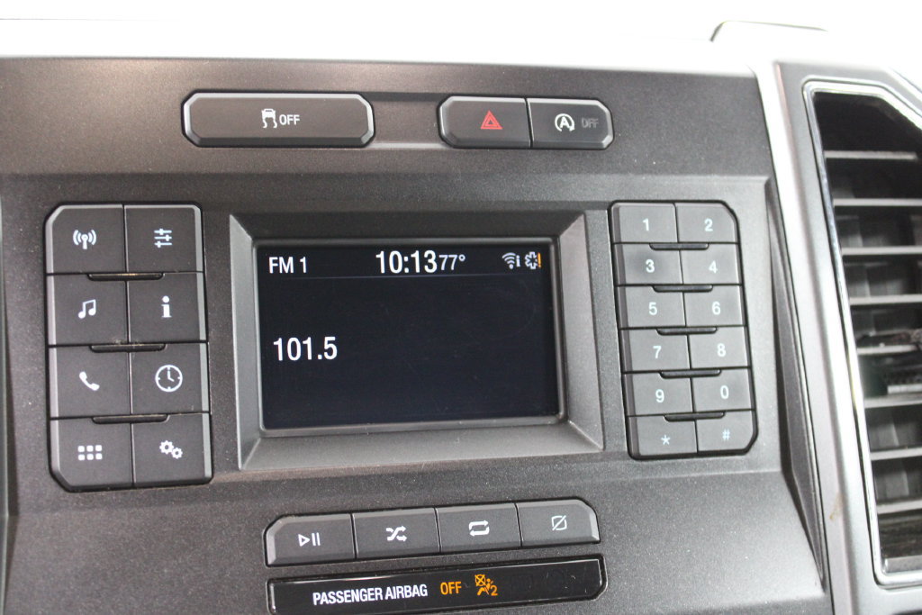 Used 2018 Ford F150 XLT w/ Equipment Group 301A Mid AWD/4WD image 51
