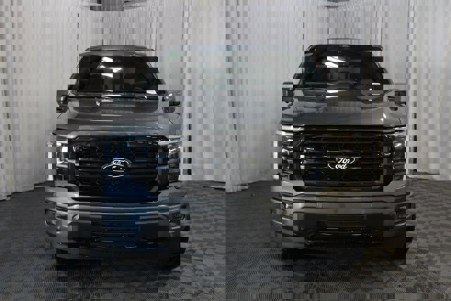 New 2026 Ford F150 Lariat w/ Equipment Group 501A Mid image 69