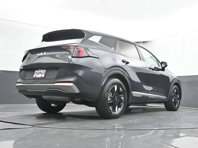 Used 2026 Kia Sportage LX FWD image 42