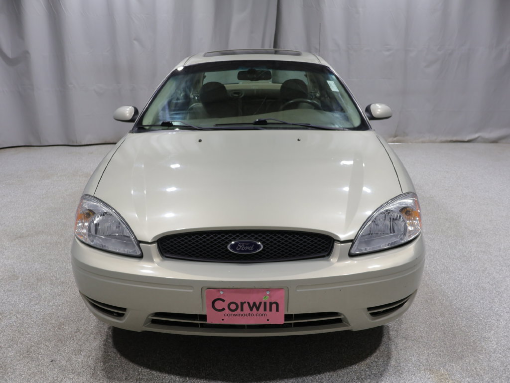 Used 2006 Ford Taurus SEL FWD image 18