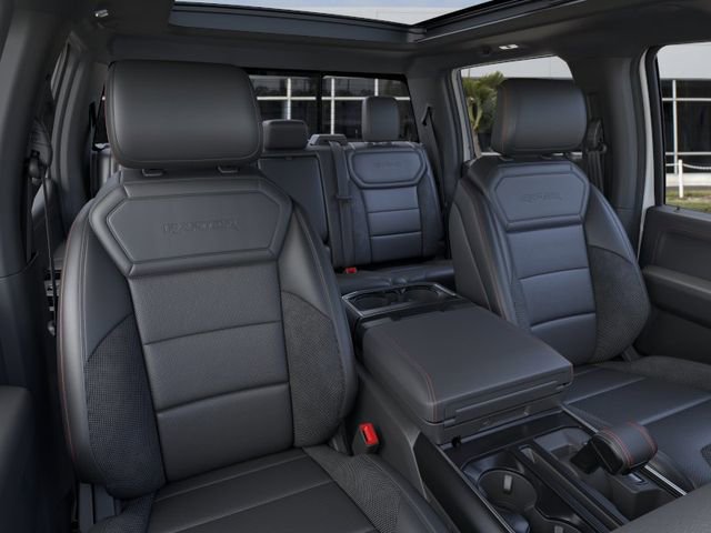 New 2026 Ford F150 Raptor AWD/4WD image 10