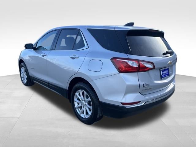 Used 2018 Chevrolet Equinox LT image 7