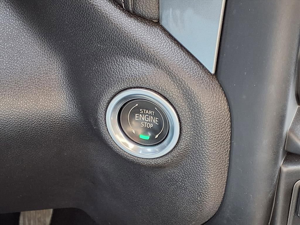 Used 2021 Chevrolet Silverado 1500 LTZ image 8