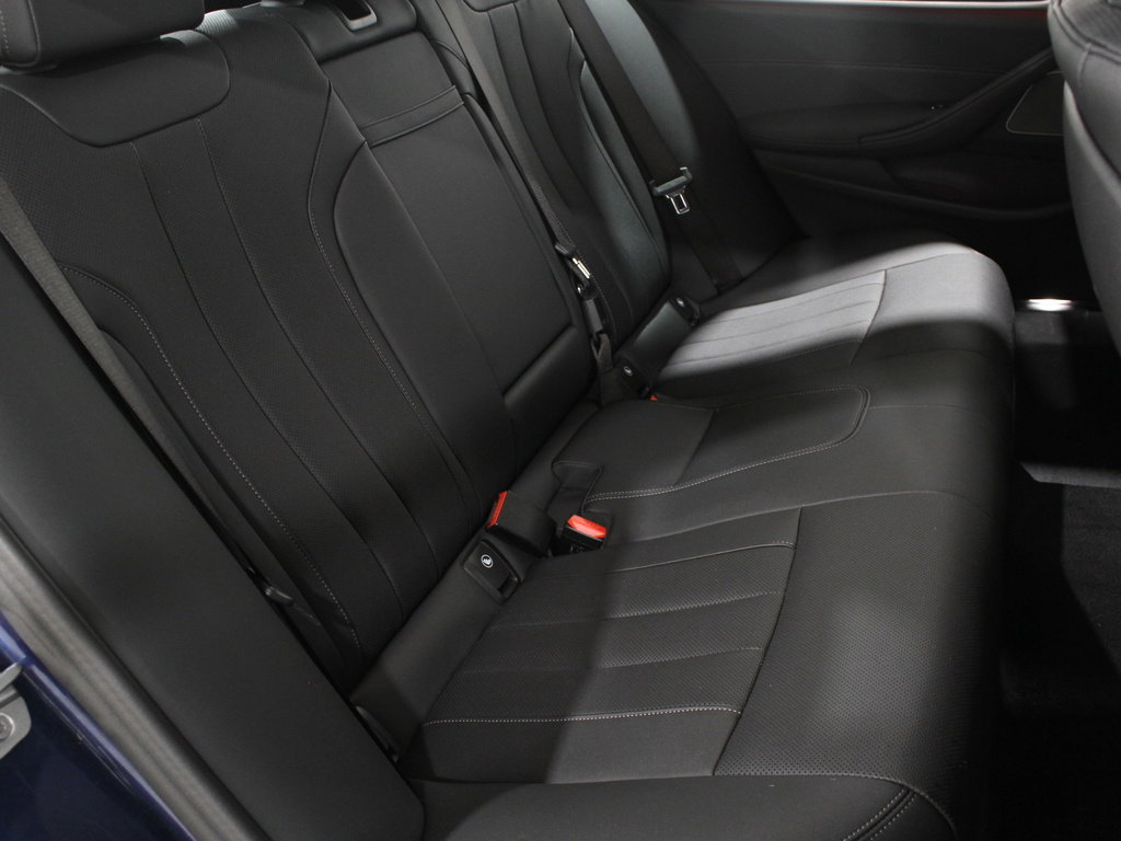 Certified 2023 BMW 530i xDrive 530i xDrive w/ Premium Package image 19