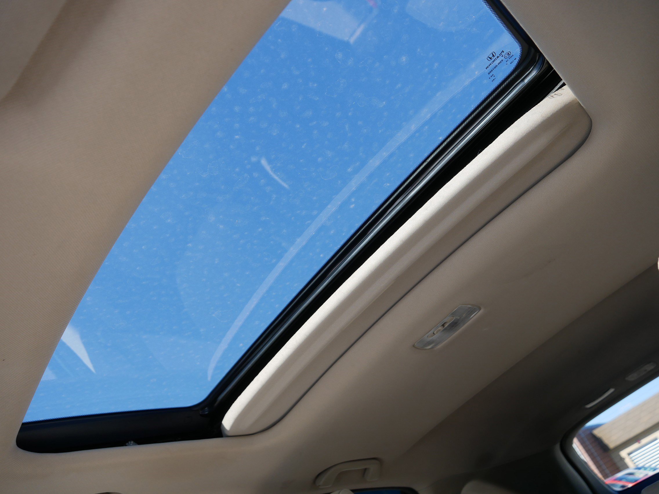 Used 2015 Honda CR-V EX image 31