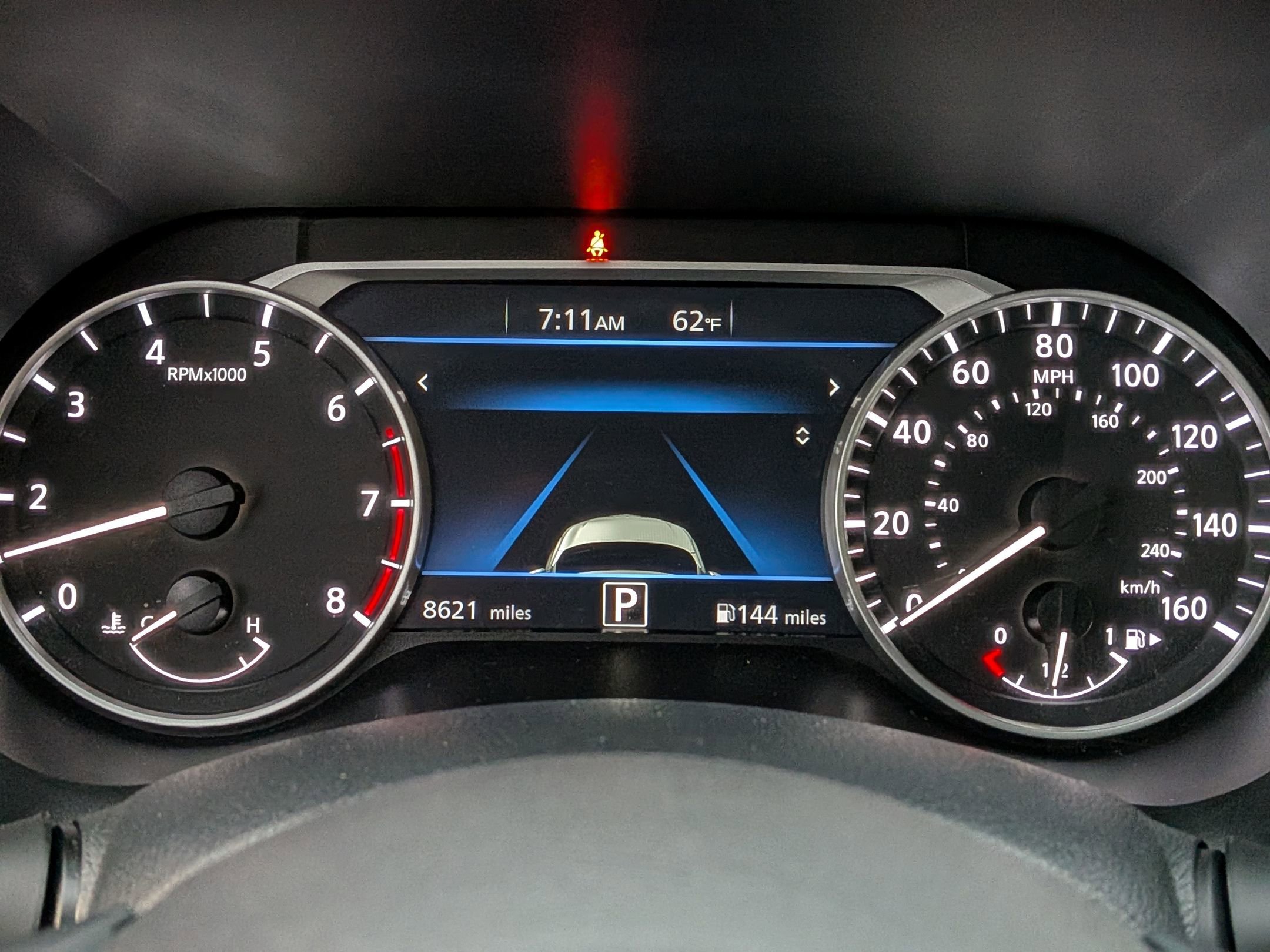 Certified 2024 Nissan Sentra SR image 20