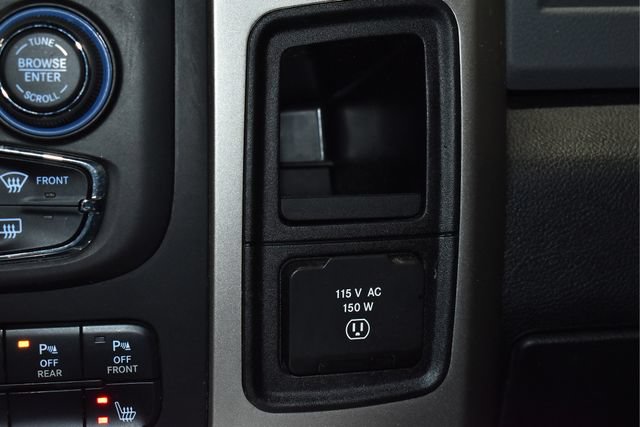 Used 2019 RAM 1500 Big Horn AWD/4WD image 31