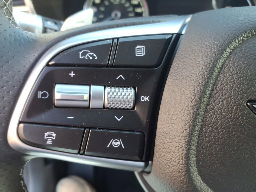 New 2026 Genesis G70 2.5T AWD/4WD image 19