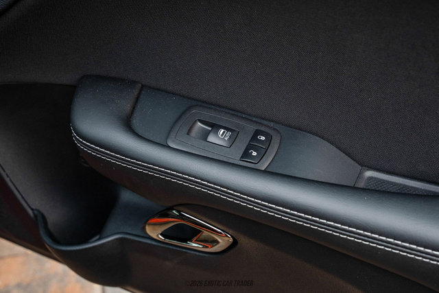 Used 2020 Dodge Challenger SRT Hellcat Redeye RWD image 23