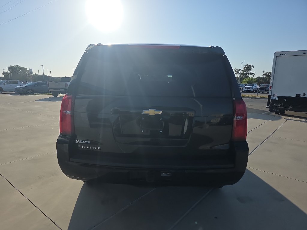 Used 2019 Chevrolet Tahoe LT RWD image 16