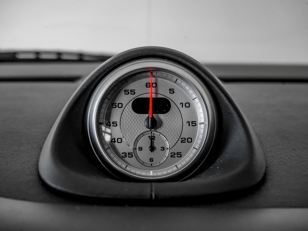 Used 2011 Porsche 911 Turbo image 22