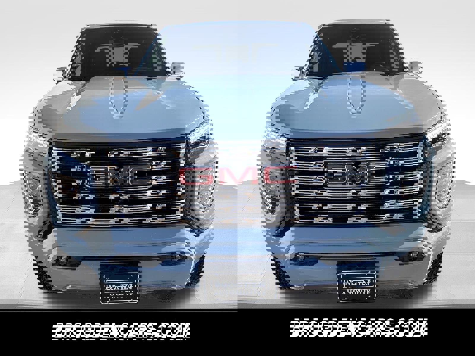 New 2026 GMC Canyon Denali image 8