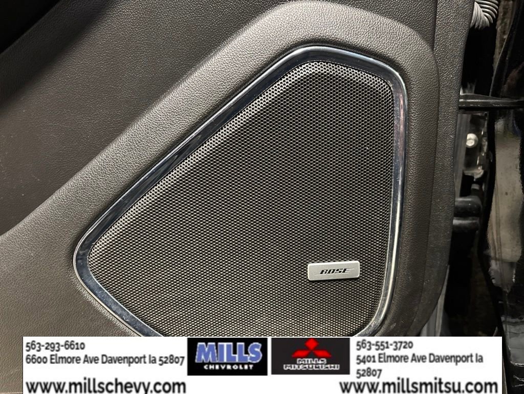 Used 2016 GMC Yukon Denali AWD/4WD image 10