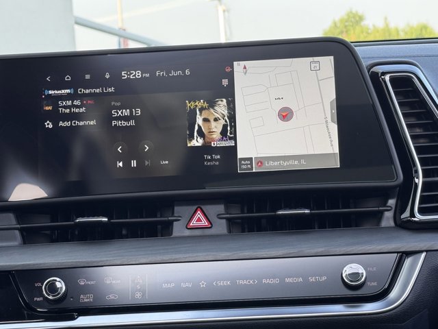 New 2025 Kia Sportage X-Line image 17