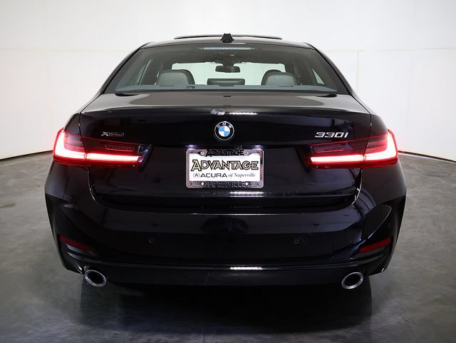 Used 2026 BMW 330i xDrive Sedan AWD/4WD image 10
