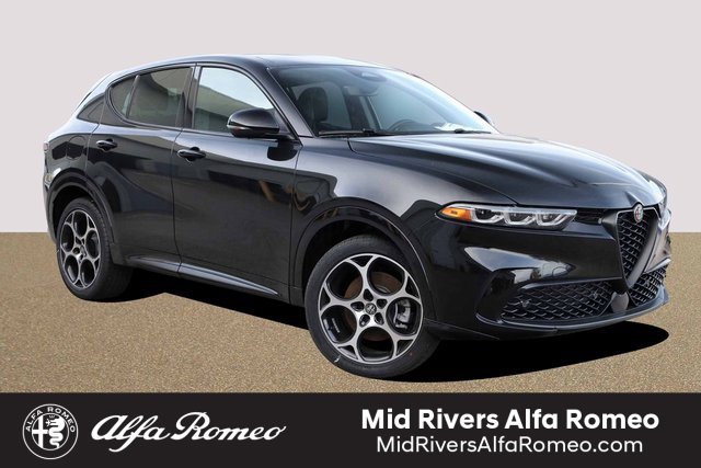 New 2025 Alfa Romeo Tonale Veloce w/ Premium Package