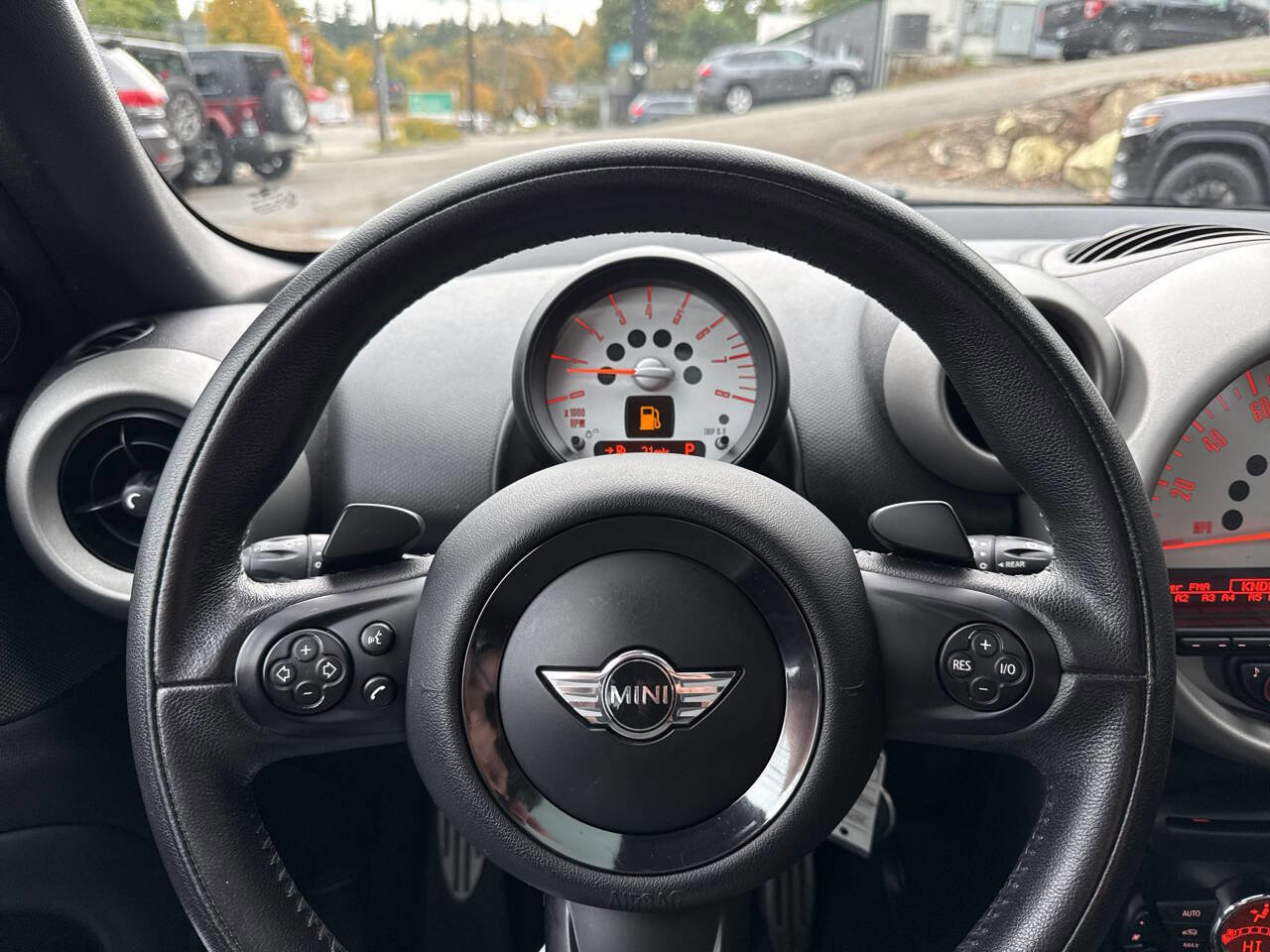 Used 2012 MINI Cooper Countryman S image 29